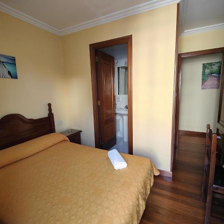 Pension Residencia Buenos Aires Vigo Luaran gambar