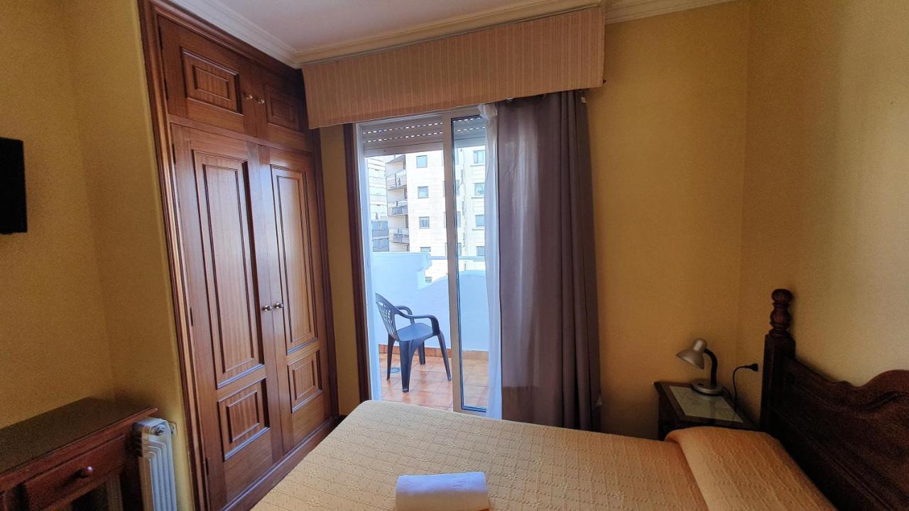 Pension Residencia Buenos Aires Vigo Luaran gambar