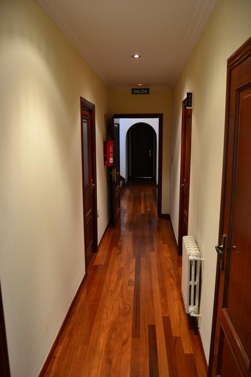 Pension Residencia Buenos Aires Vigo Luaran gambar