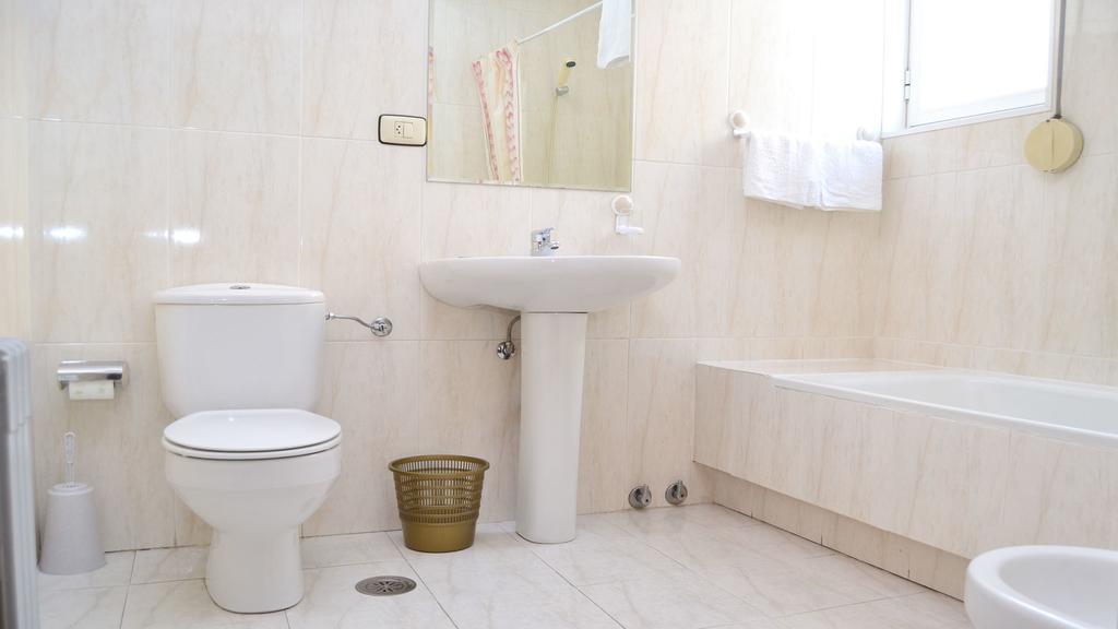 Pension Residencia Buenos Aires Vigo Luaran gambar