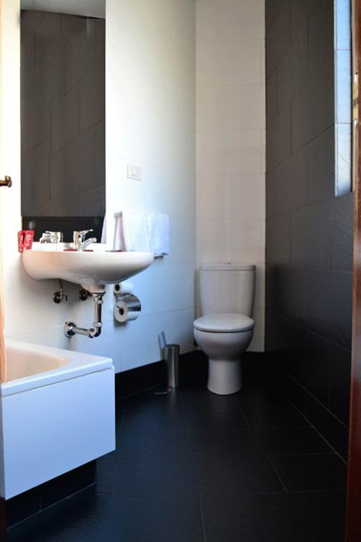 Pension Residencia Buenos Aires Vigo Luaran gambar